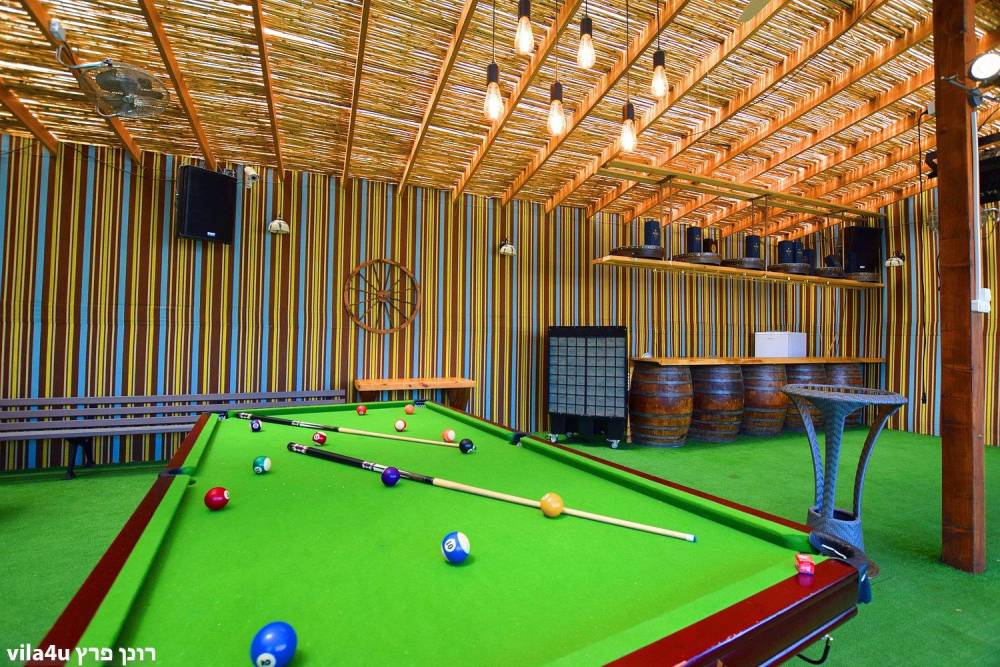 50179 לופט אושן vip, לופט אושן באר שבע, וילה  בבאר שבע וילות - Vila 4 U