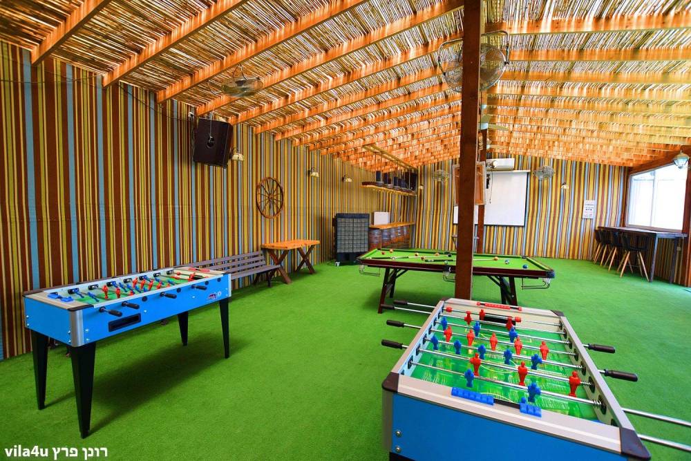 50181 לופט אושן vip, לופט אושן באר שבע, וילה  בבאר שבע וילות - Vila 4 U