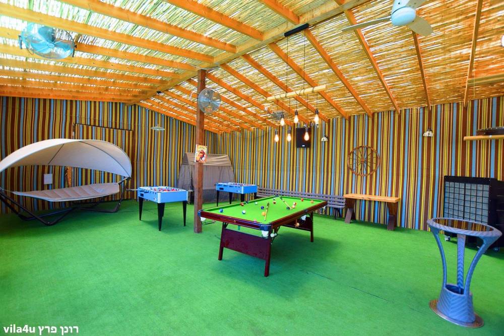 50182 לופט אושן vip, לופט אושן באר שבע, וילה  בבאר שבע וילות - Vila 4 U