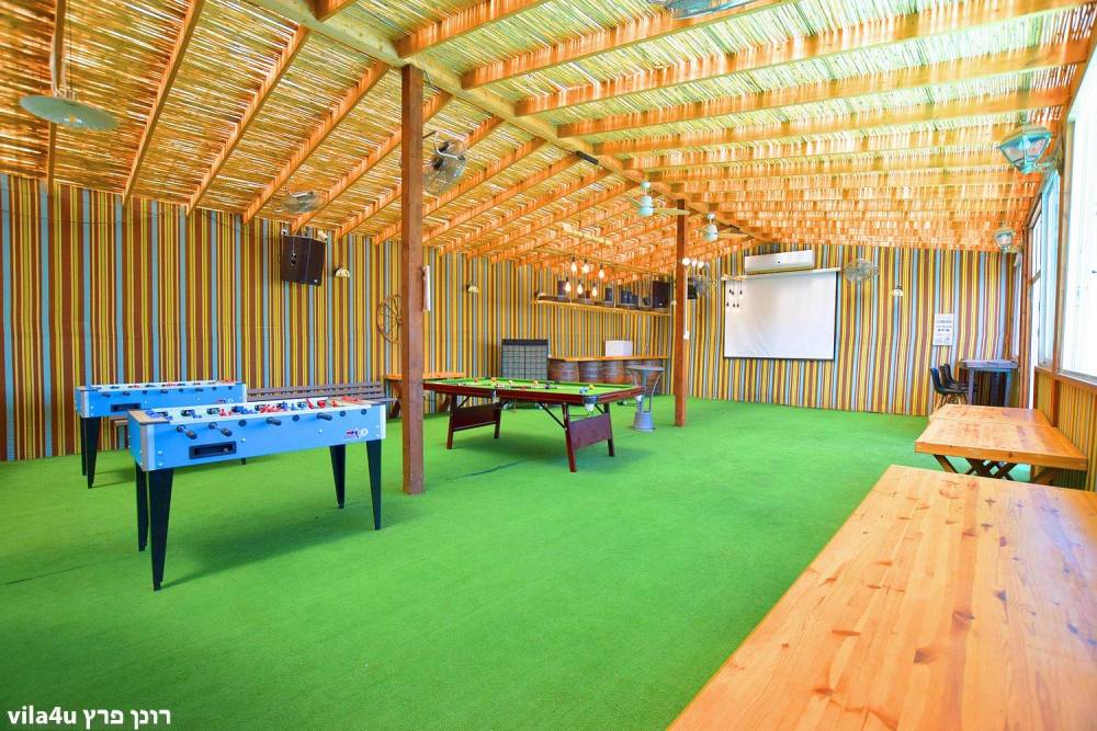 50183 לופט אושן vip, לופט אושן באר שבע, וילה  בבאר שבע וילות - Vila 4 U