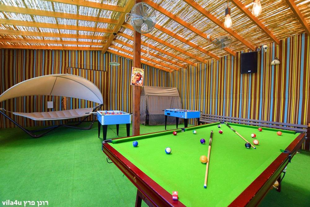 50187 לופט אושן vip, לופט אושן באר שבע, וילה  בבאר שבע וילות - Vila 4 U