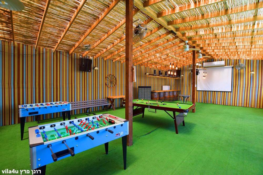 50188 לופט אושן vip, לופט אושן באר שבע, וילה  בבאר שבע וילות - Vila 4 U