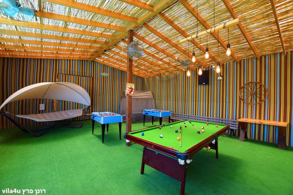 50190 לופט אושן vip, לופט אושן באר שבע, וילה  בבאר שבע וילות - Vila 4 U