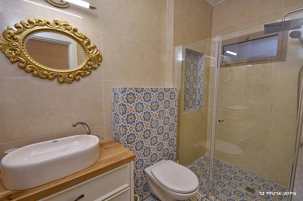 50241 פנים האחוזה, האחוזה הירושלמית בגליל, וילה  במנות וילות - Vila 4 U