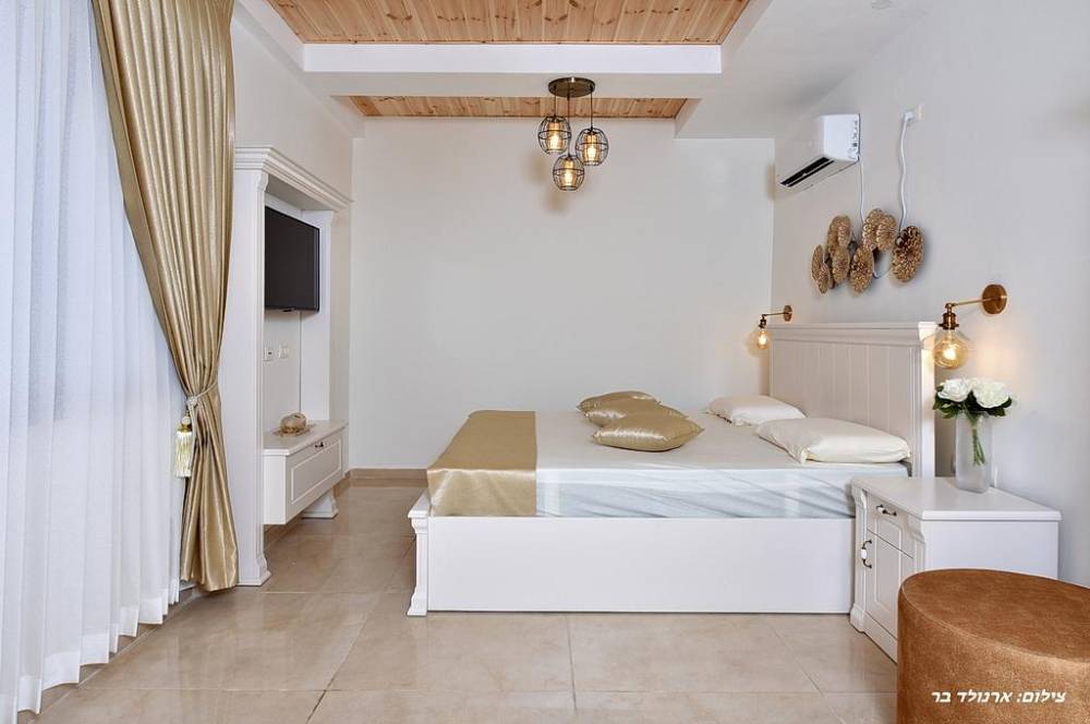 50245 פנים האחוזה, האחוזה הירושלמית בגליל, וילה  במנות וילות - Vila 4 U