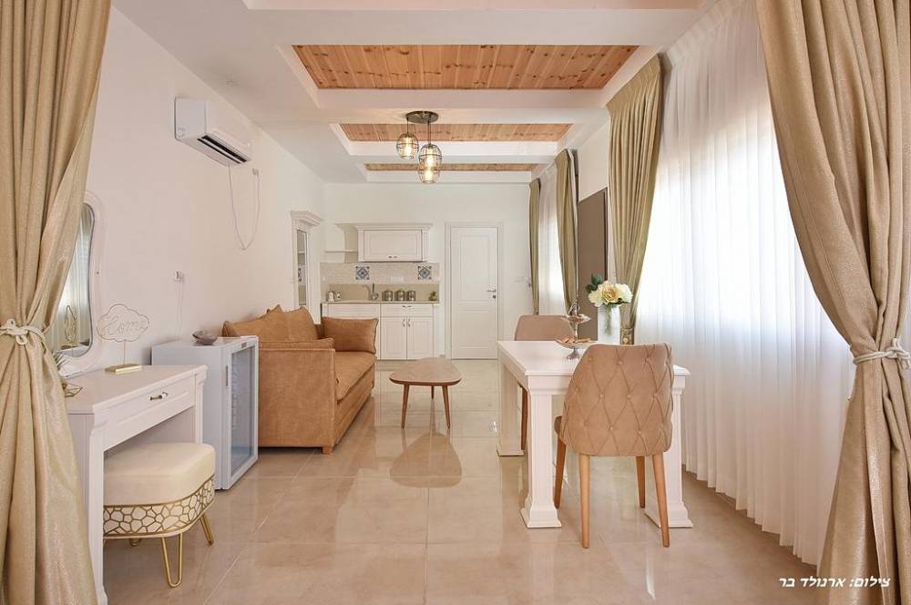 50246 פנים האחוזה, האחוזה הירושלמית בגליל, וילה  במנות וילות - Vila 4 U