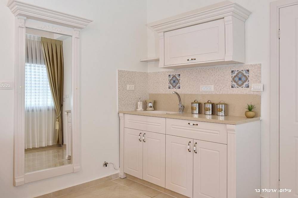 50248 פנים האחוזה, האחוזה הירושלמית בגליל, וילה  במנות וילות - Vila 4 U