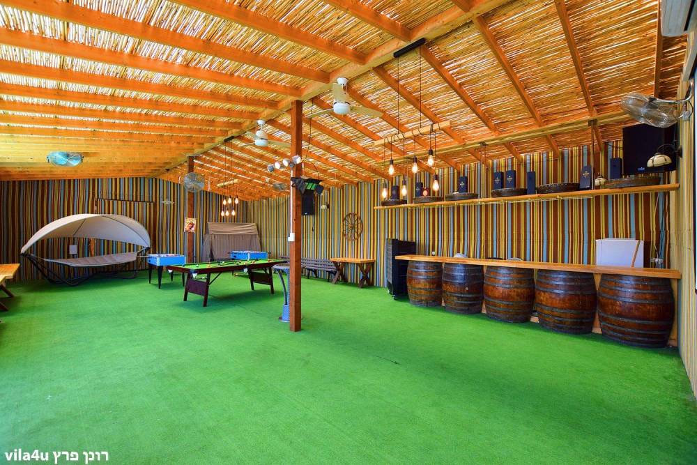 50310 לופט אושן באר שבע, לופט אושן באר שבע, וילה  בבאר שבע וילות - Vila 4 U