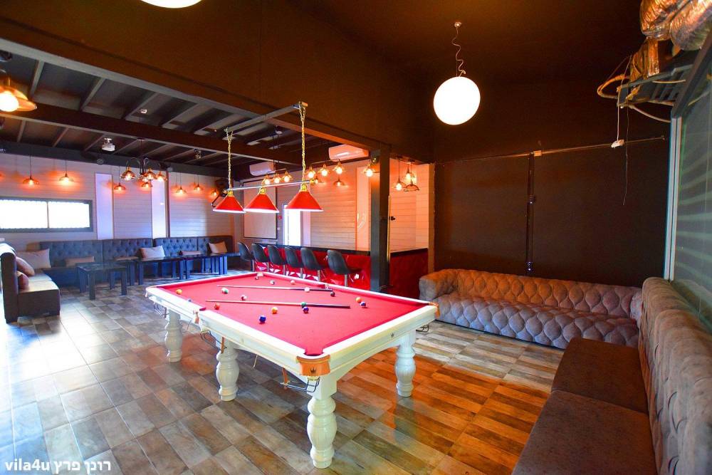 50311 לופט אושן באר שבע, לופט אושן באר שבע, וילה  בבאר שבע וילות - Vila 4 U