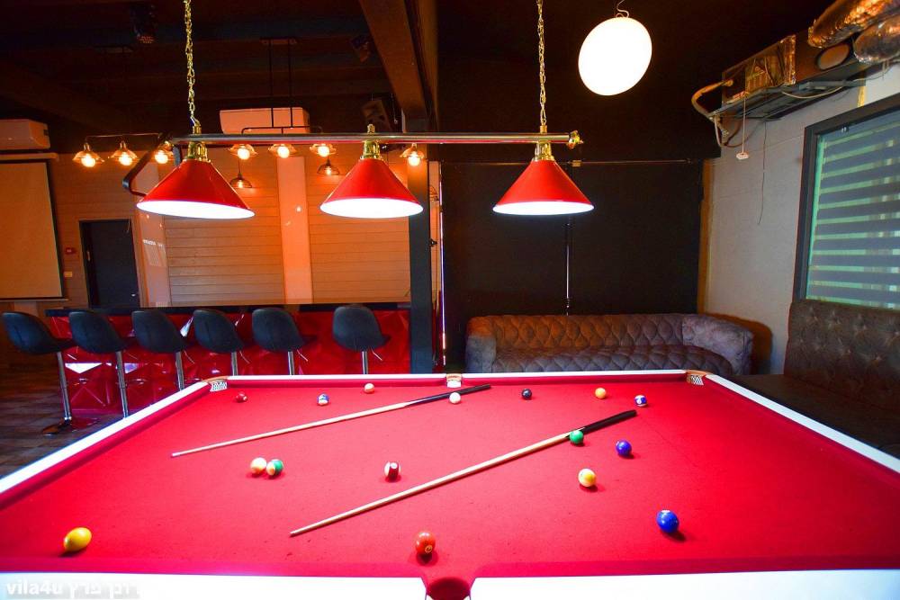 50312 לופט אושן באר שבע, לופט אושן באר שבע, וילה  בבאר שבע וילות - Vila 4 U