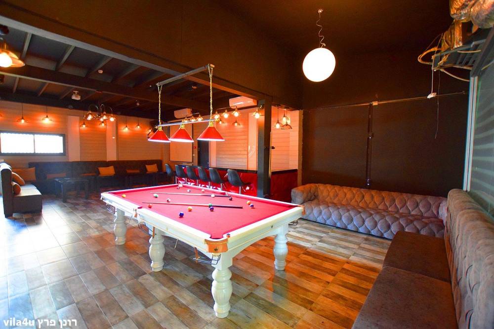 50313 לופט אושן באר שבע, לופט אושן באר שבע, וילה  בבאר שבע וילות - Vila 4 U