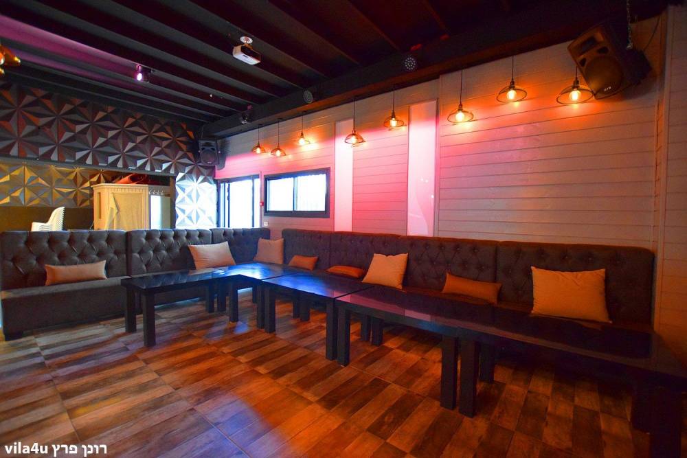 50314 לופט אושן באר שבע, לופט אושן באר שבע, וילה  בבאר שבע וילות - Vila 4 U