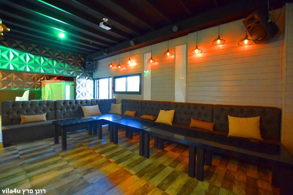 50315 לופט אושן באר שבע, לופט אושן באר שבע, וילה  בבאר שבע וילות - Vila 4 U