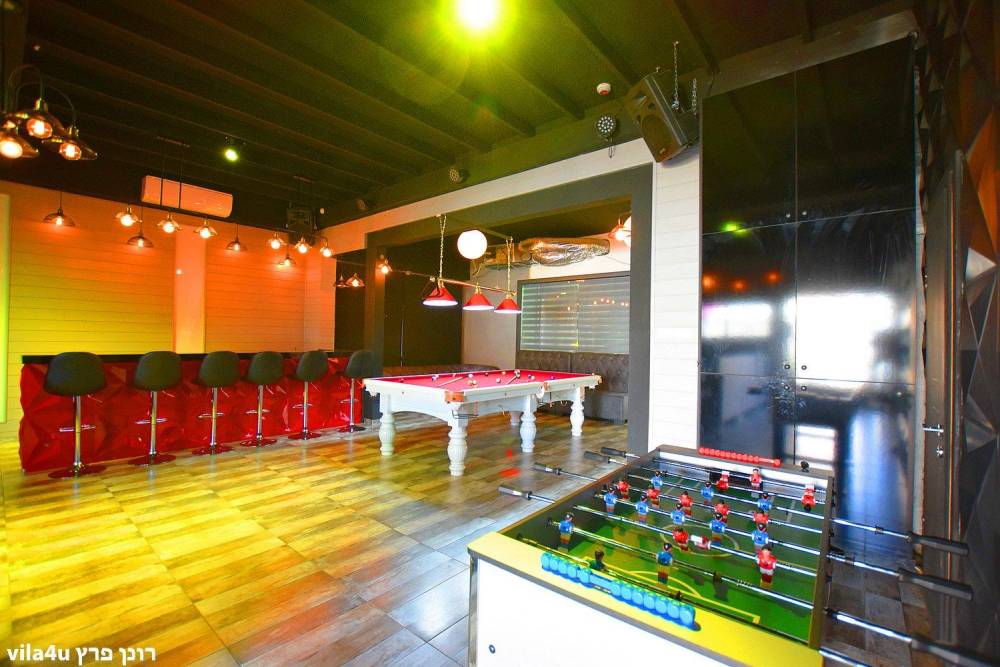 50316 לופט אושן באר שבע, לופט אושן באר שבע, וילה  בבאר שבע וילות - Vila 4 U