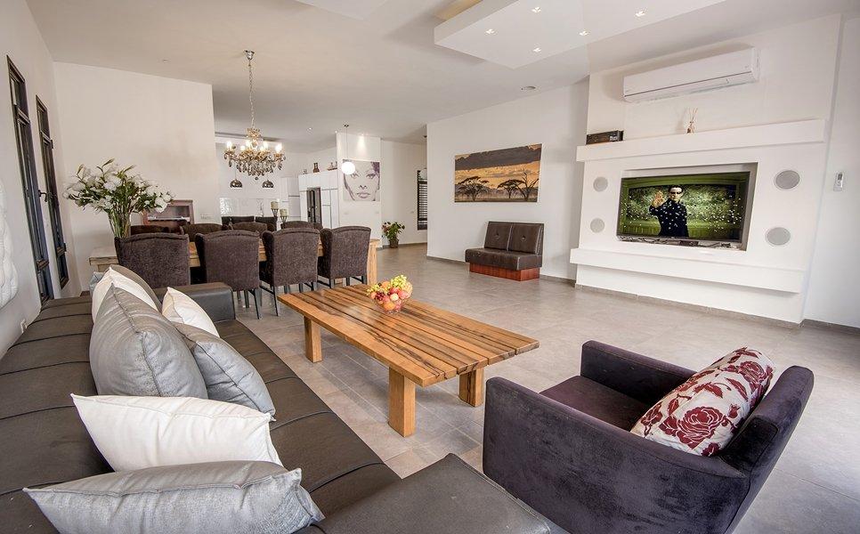 50458 פנים הוילה, וילה אריסטו, וילה  באליפלט וילות - Vila 4 U