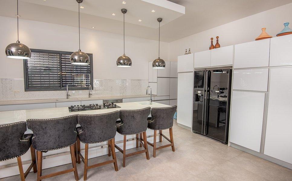 50459 פנים הוילה, וילה אריסטו, וילה  באליפלט וילות - Vila 4 U