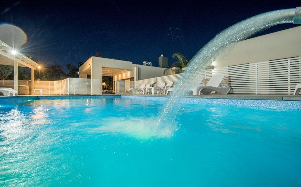 50475 המתחם החיצוני, וילה אריסטו, וילה  באליפלט וילות - Vila 4 U