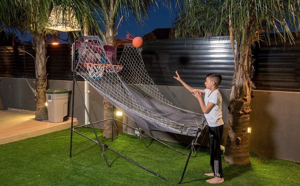 50477 המתחם החיצוני, וילה אריסטו, וילה  באליפלט וילות - Vila 4 U