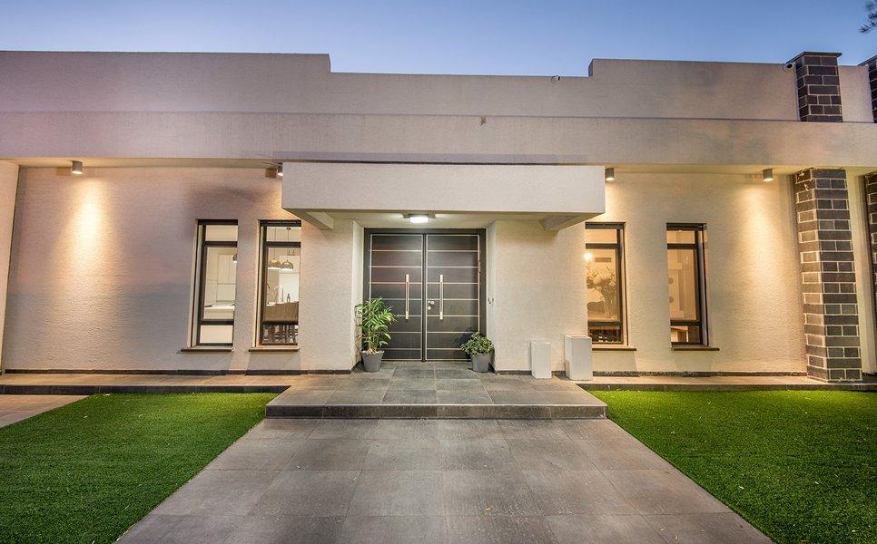 50479 המתחם החיצוני, וילה אריסטו, וילה  באליפלט וילות - Vila 4 U