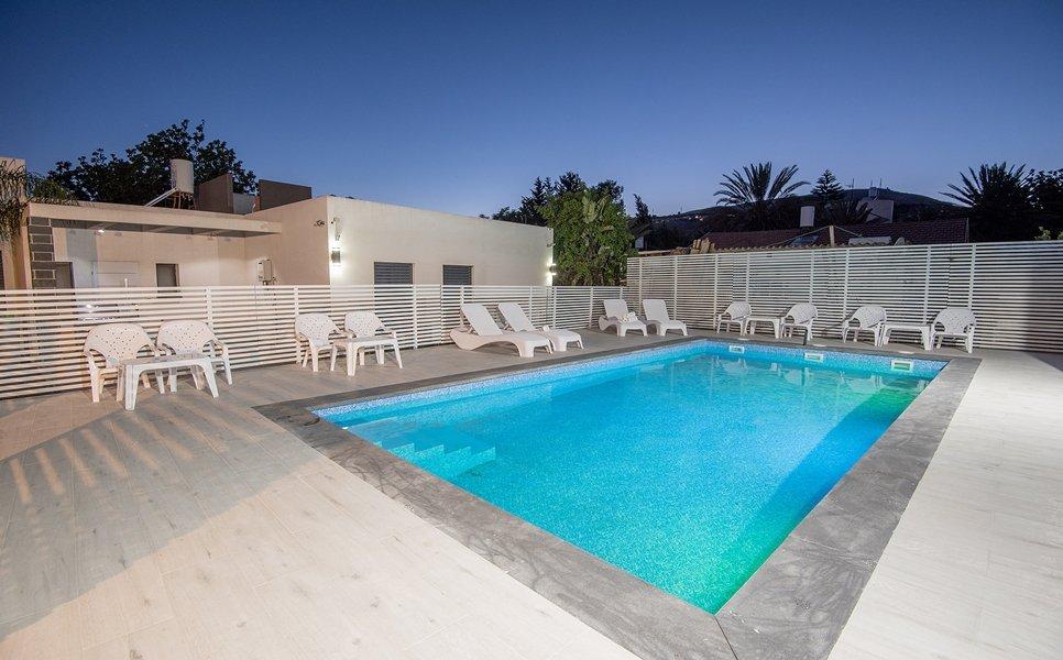 50480 המתחם החיצוני, וילה אריסטו, וילה  באליפלט וילות - Vila 4 U