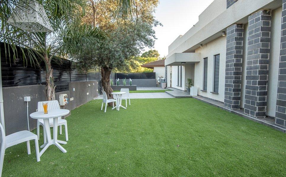 50482 המתחם החיצוני, וילה אריסטו, וילה  באליפלט וילות - Vila 4 U