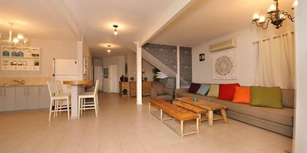 50535 וילה A, לוז בכנרת, וילה  ביבנאל וילות - Vila 4 U