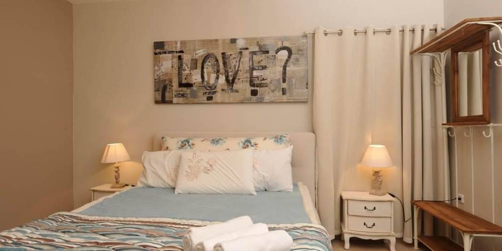 50540 וילה A, לוז בכנרת, וילה  ביבנאל וילות - Vila 4 U