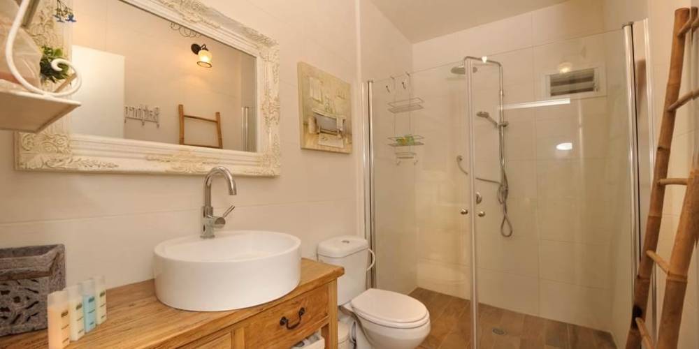 50541 וילה A, לוז בכנרת, וילה  ביבנאל וילות - Vila 4 U