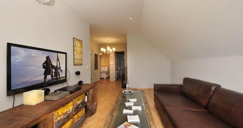 50542 וילה B, לוז בכנרת, וילה  ביבנאל וילות - Vila 4 U