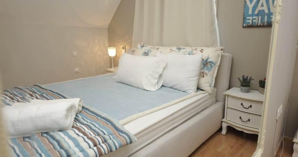 50544 וילה B, לוז בכנרת, וילה  ביבנאל וילות - Vila 4 U