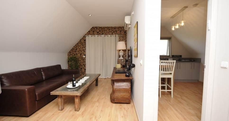 50545 וילה B, לוז בכנרת, וילה  ביבנאל וילות - Vila 4 U