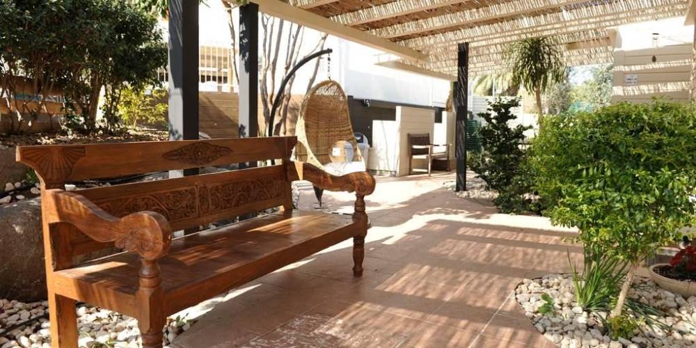 50546 וילה B, לוז בכנרת, וילה  ביבנאל וילות - Vila 4 U