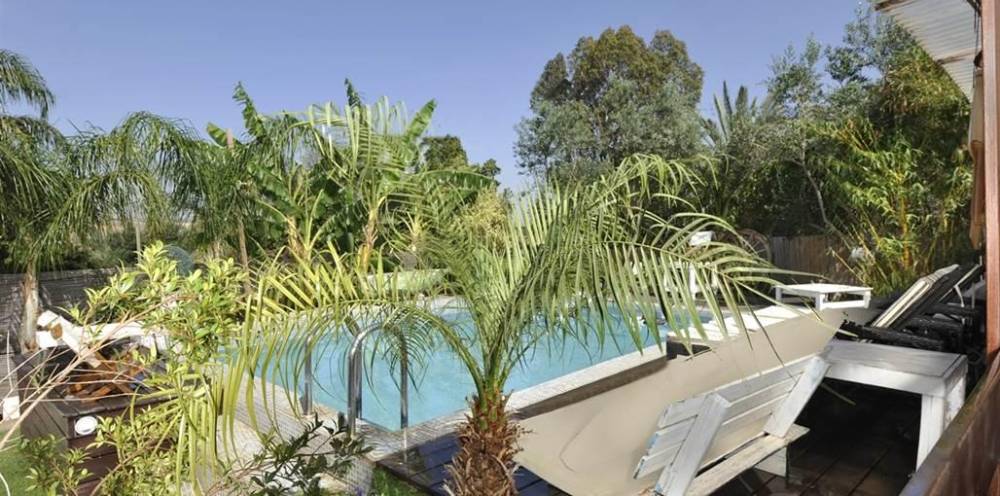 50547 וילה B, לוז בכנרת, וילה  ביבנאל וילות - Vila 4 U