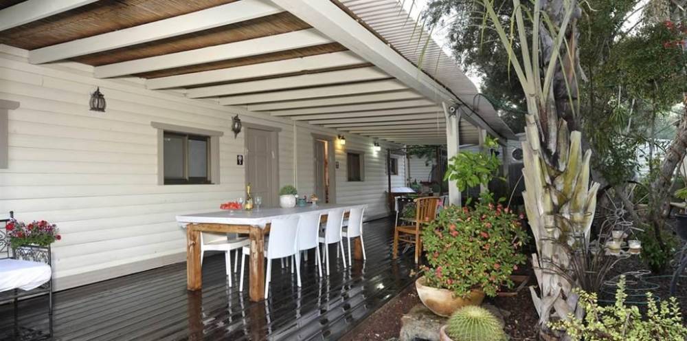 50548 וילה B, לוז בכנרת, וילה  ביבנאל וילות - Vila 4 U