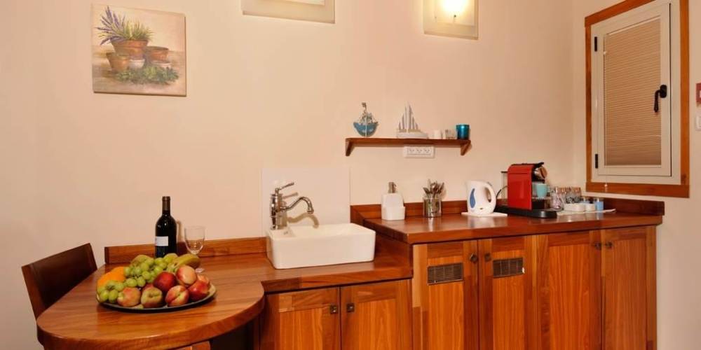 50552 הצימרים, לוז בכנרת, וילה  ביבנאל וילות - Vila 4 U