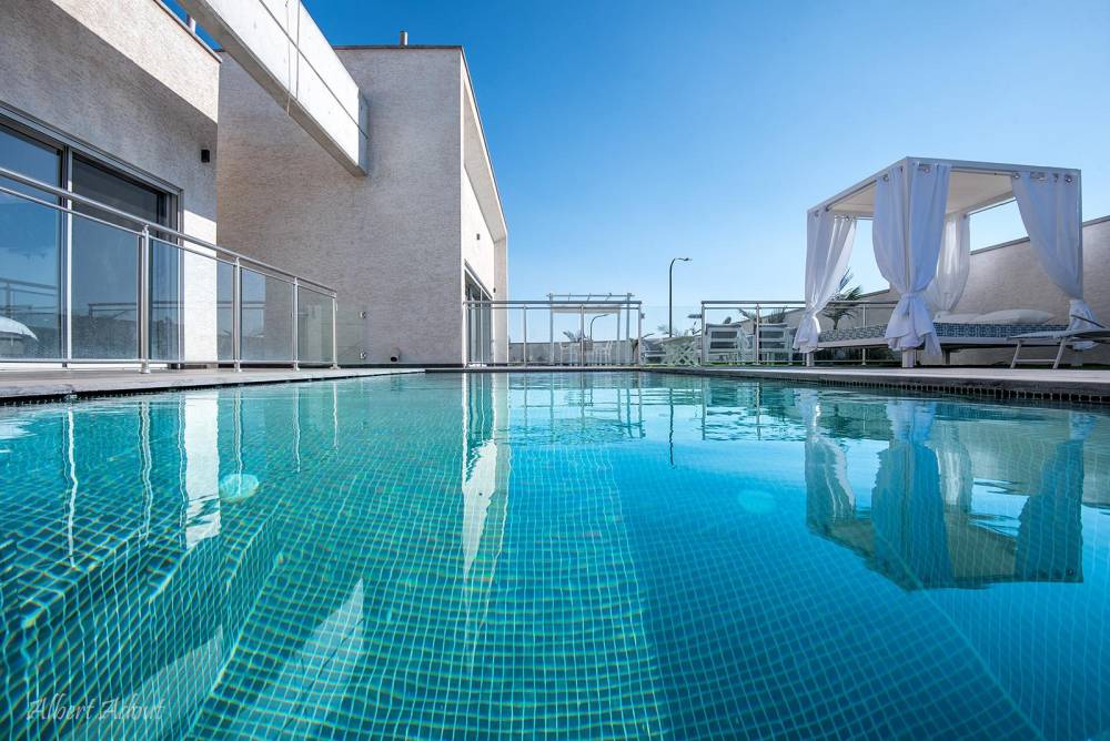 50669 גלריה כללית, וילה נובה NOVA, וילה  בדלתון וילות - Vila 4 U