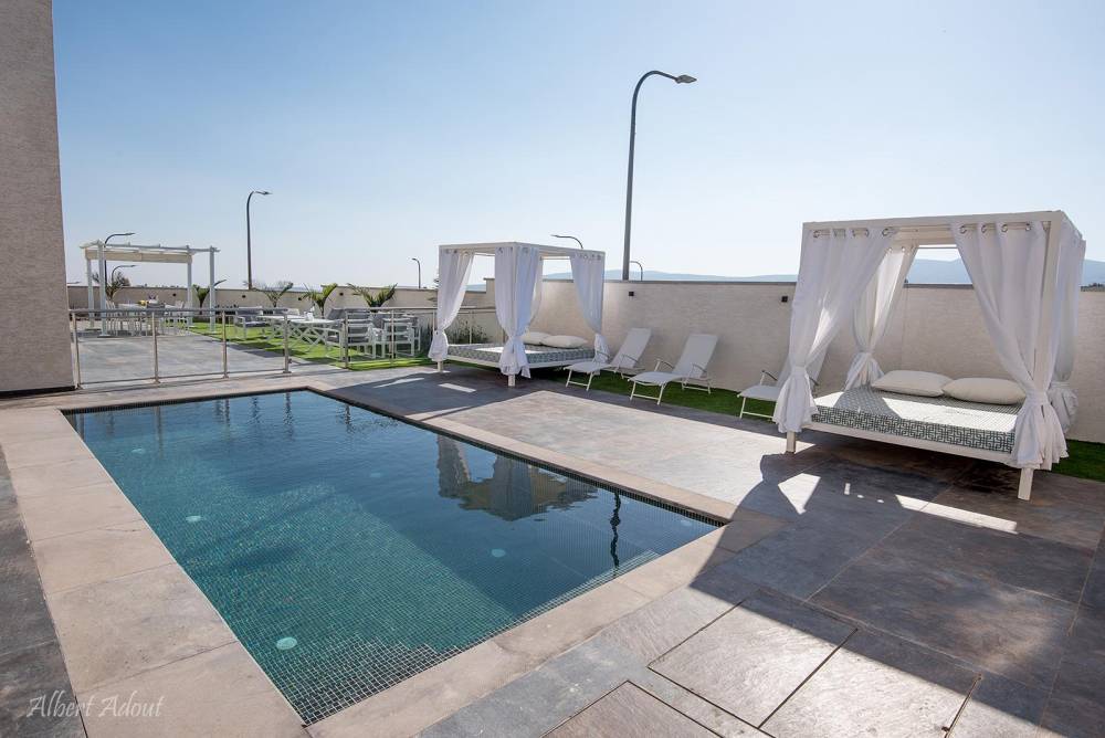 50676 גלריה כללית, וילה נובה NOVA, וילה  בדלתון וילות - Vila 4 U