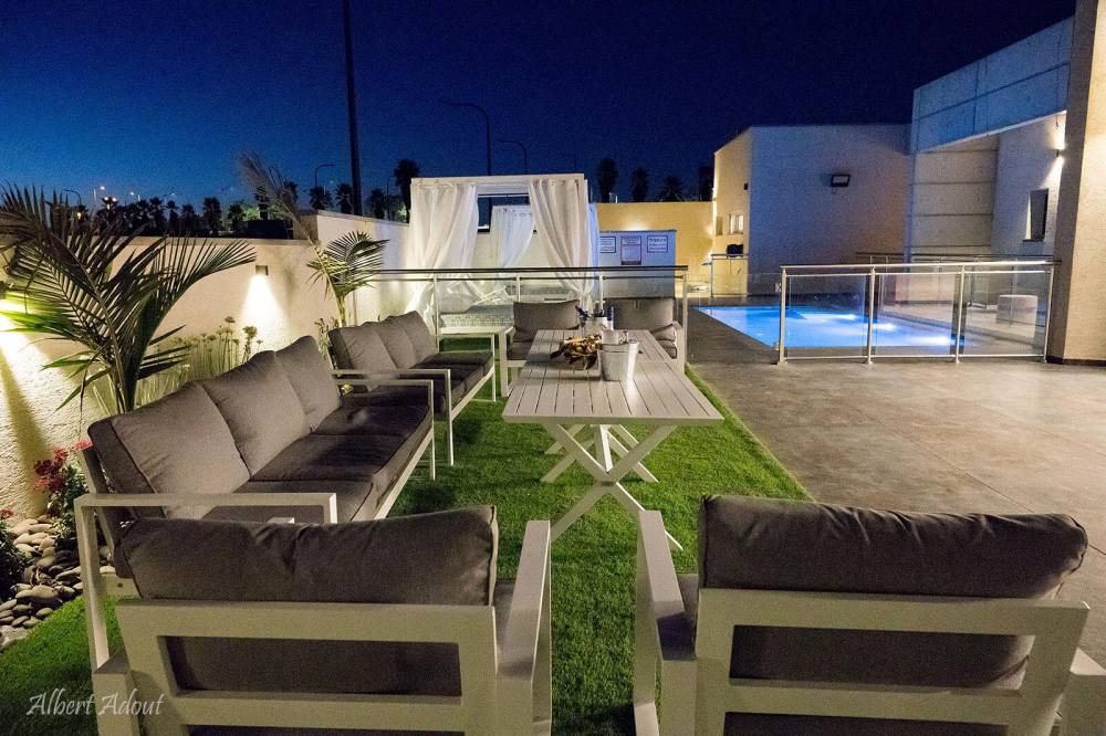 50685 גלריה כללית, וילה נובה NOVA, וילה  בדלתון וילות - Vila 4 U