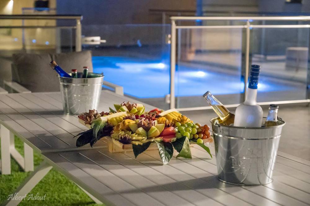 50686 גלריה כללית, וילה נובה NOVA, וילה  בדלתון וילות - Vila 4 U