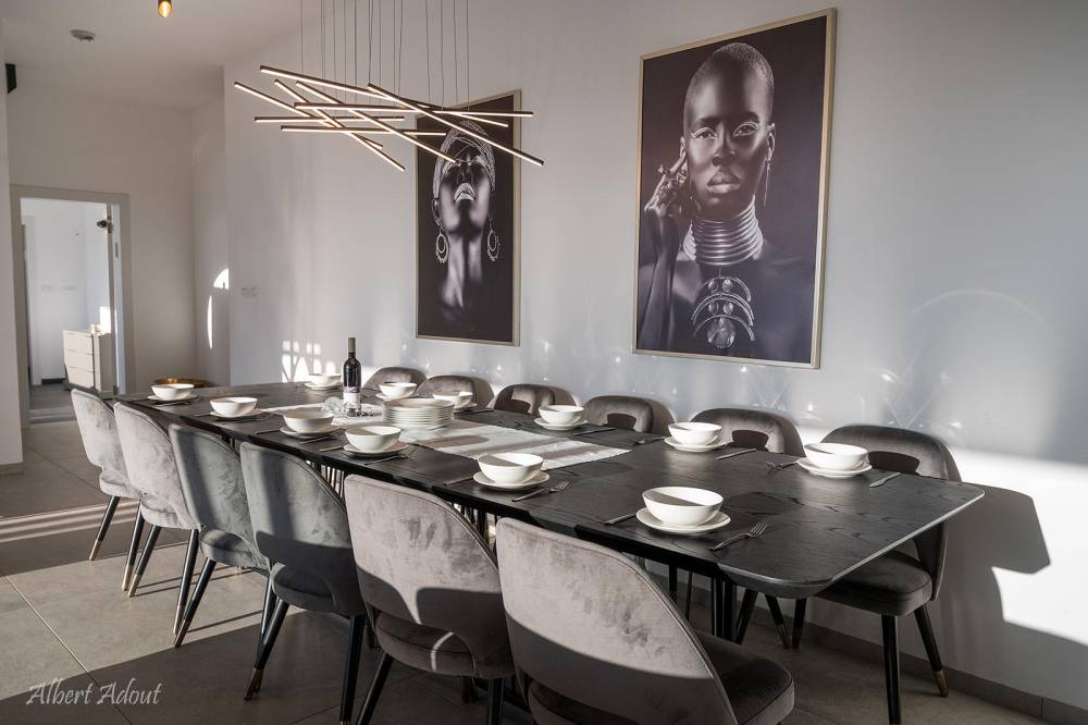 50693 גלריה כללית, וילה נובה NOVA, וילה  בדלתון וילות - Vila 4 U