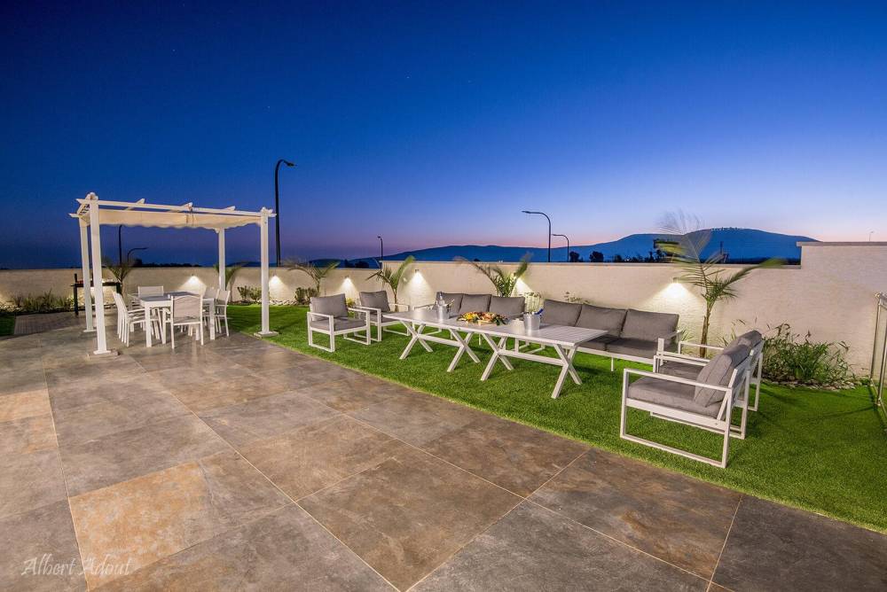 50696 גלריה כללית, וילה נובה NOVA, וילה  בדלתון וילות - Vila 4 U