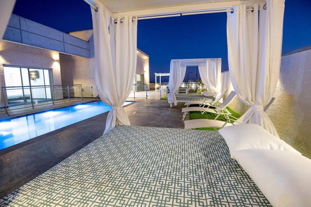 50697 גלריה כללית, וילה נובה NOVA, וילה  בדלתון וילות - Vila 4 U