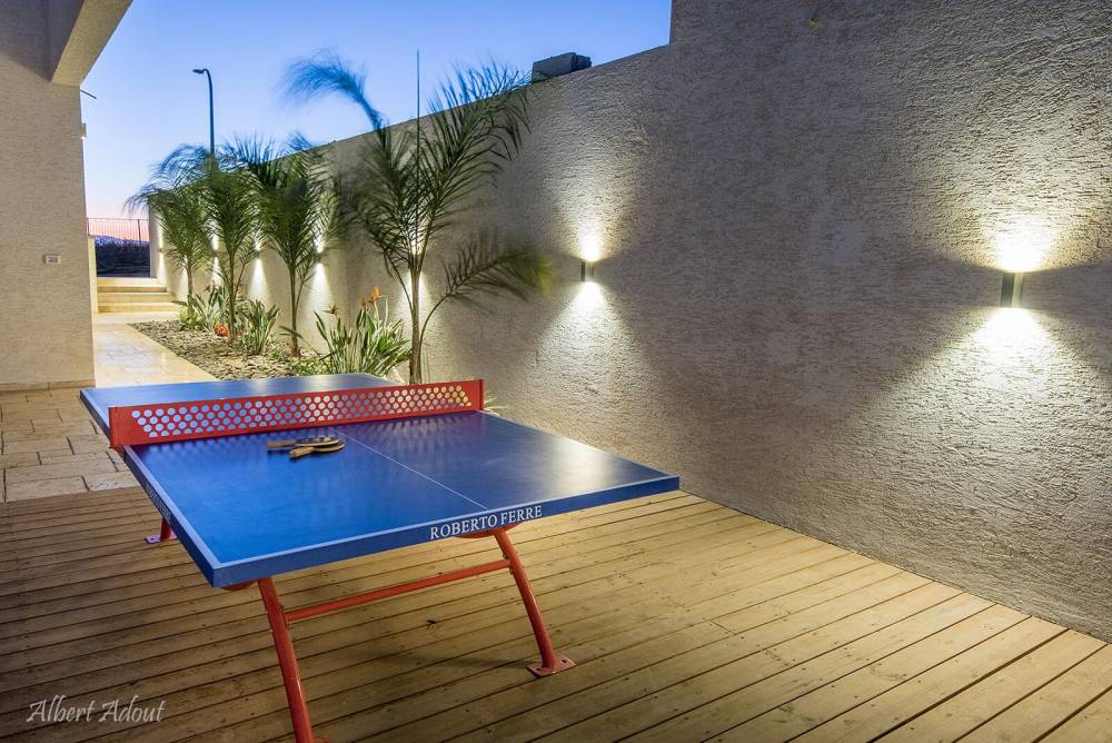 50698 גלריה כללית, וילה נובה NOVA, וילה  בדלתון וילות - Vila 4 U