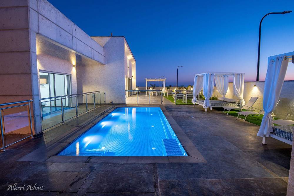 50700 גלריה כללית, וילה נובה NOVA, וילה  בדלתון וילות - Vila 4 U