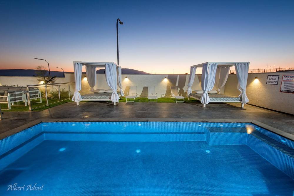 50701 גלריה כללית, וילה נובה NOVA, וילה  בדלתון וילות - Vila 4 U