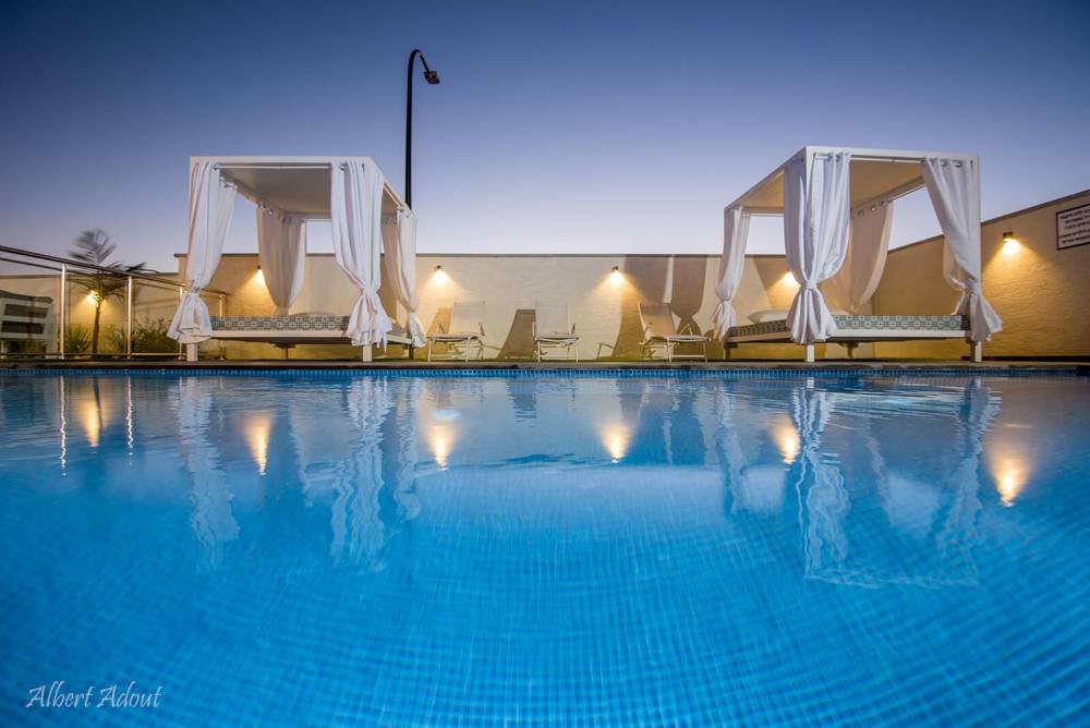 50702 גלריה כללית, וילה נובה NOVA, וילה  בדלתון וילות - Vila 4 U