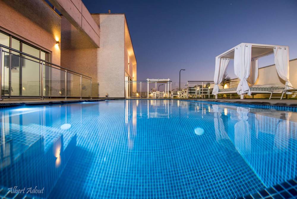 50703 גלריה כללית, וילה נובה NOVA, וילה  בדלתון וילות - Vila 4 U