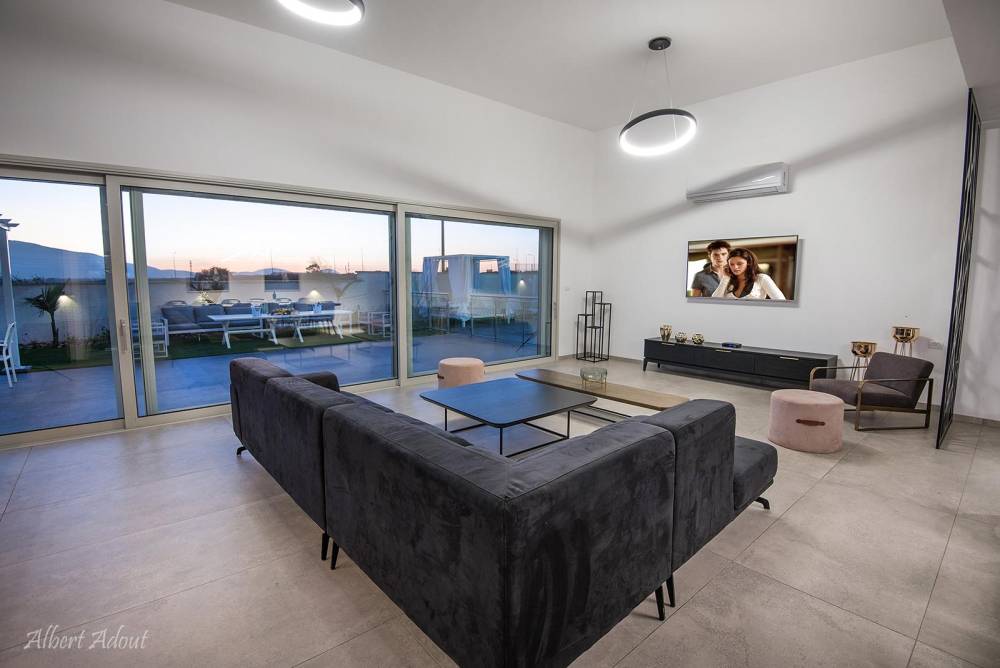 50707 גלריה כללית, וילה נובה NOVA, וילה  בדלתון וילות - Vila 4 U