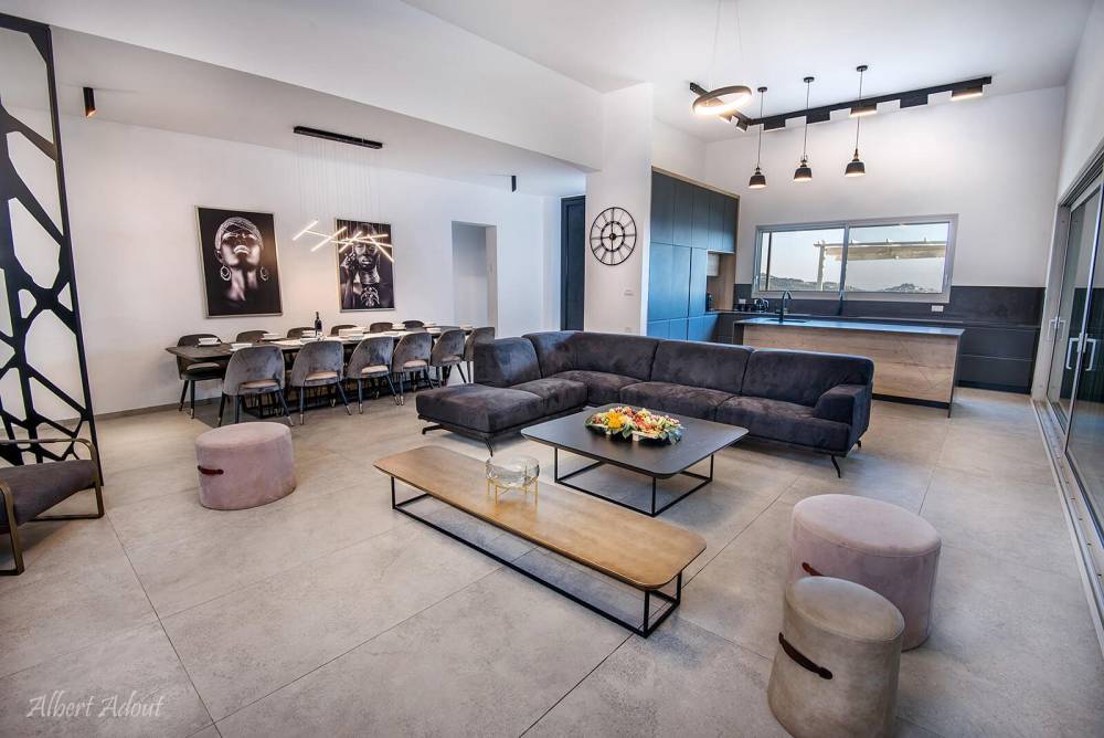 50717 גלריה כללית, וילה נובה NOVA, וילה  בדלתון וילות - Vila 4 U