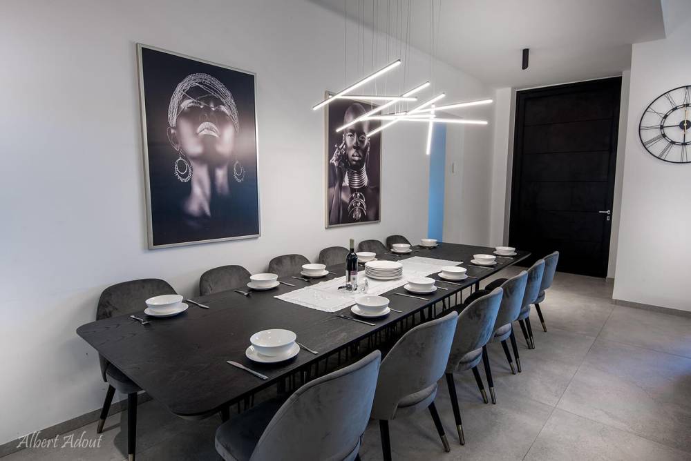 50718 גלריה כללית, וילה נובה NOVA, וילה  בדלתון וילות - Vila 4 U